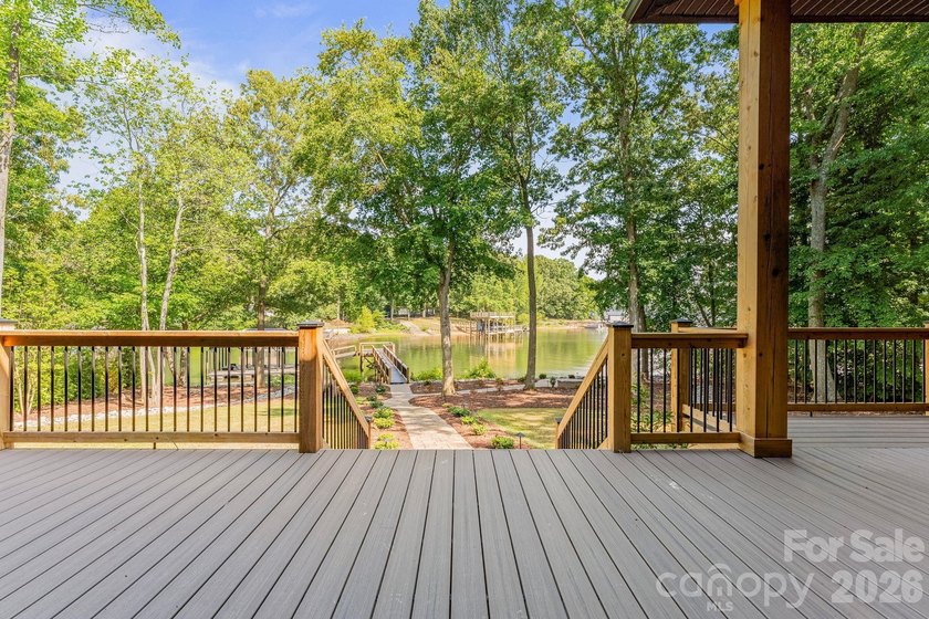 Experience the perfect blend of luxury lakefront living and - photo 29