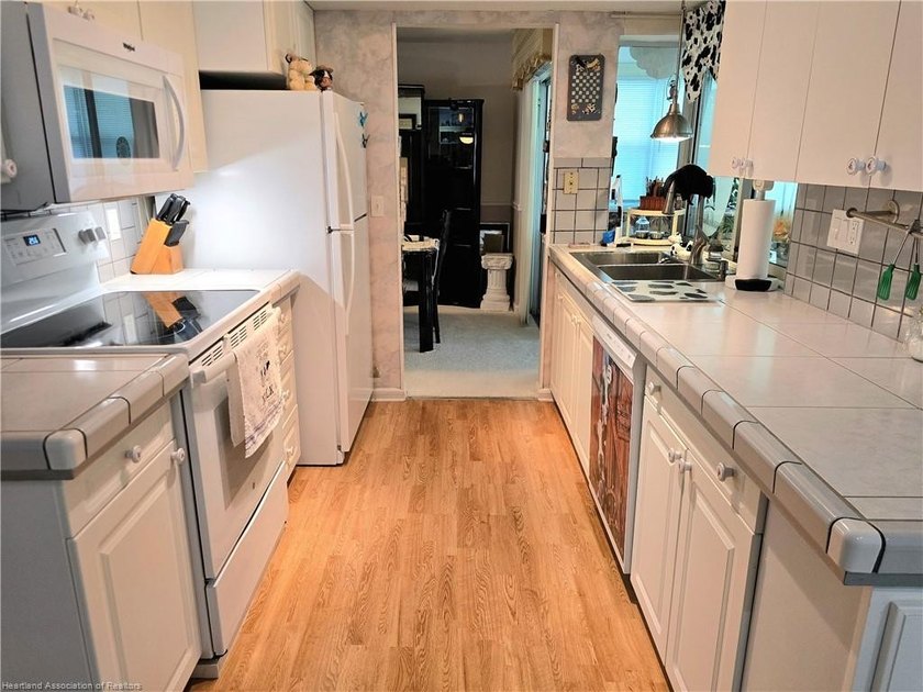 Move-in ready 2/2 at Spring Lake! Year-round living, seasonal - photo 9