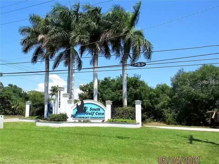 Welcome to South Gulf Cove, a growing waterfront community - photo 5