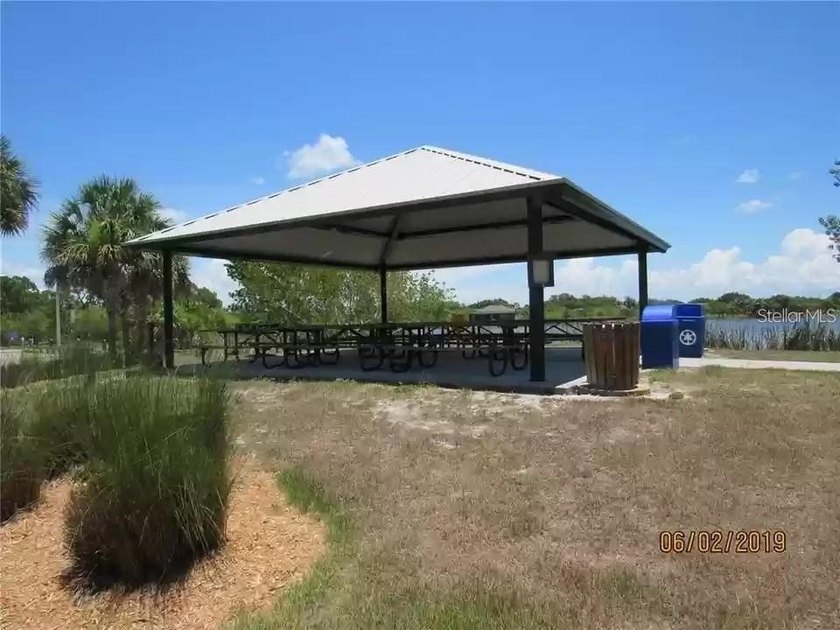 Welcome to South Gulf Cove, a growing waterfront community - photo 7
