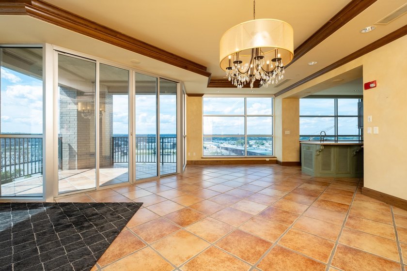 NEW PRICE$$$ Unique, French Country, Beautiful High Rise Condo - photo 2