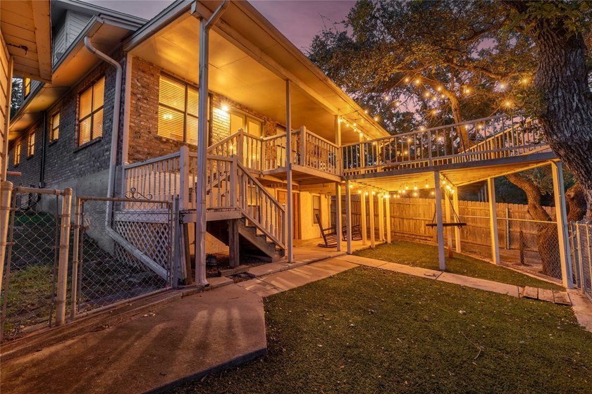 Highly desirable lakefront home on Mintons Draw at Lake - photo 5
