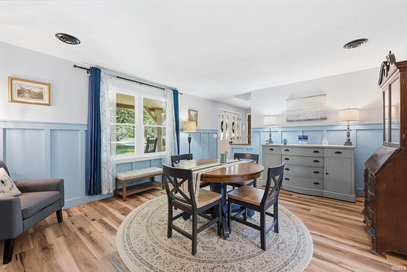 Welcome to this amazing, updated home on 1.68 peaceful acres - photo 2