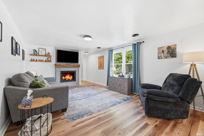 Welcome to this amazing, updated home on 1.68 peaceful acres - photo 8