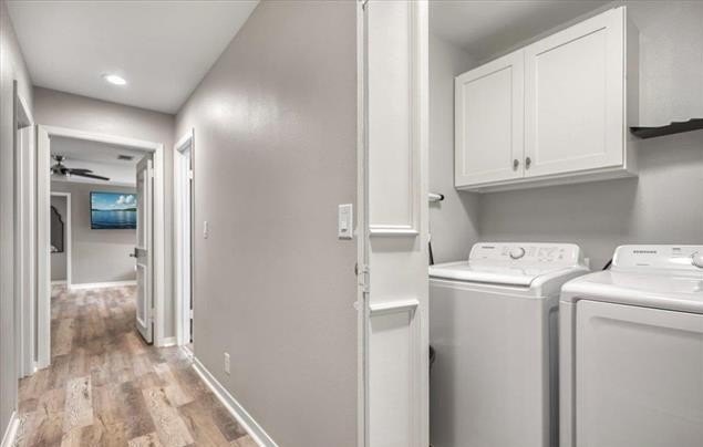 Welcome to a lake view haven where four bedrooms, three baths - photo 17