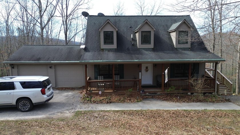 20 acres of privacy in the heart of Pocahontas County's most - photo 3