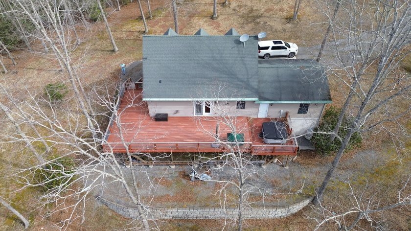 20 acres of privacy in the heart of Pocahontas County's most - photo 9