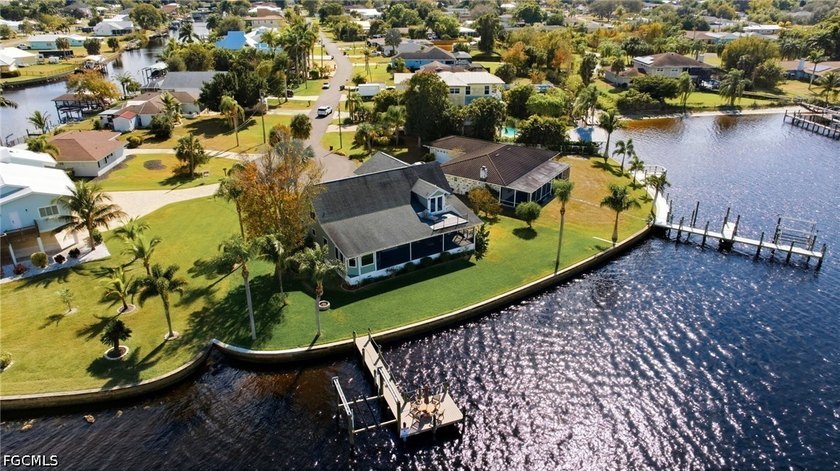 Welcome home to this furnished elevated home only steps from the - photo 3