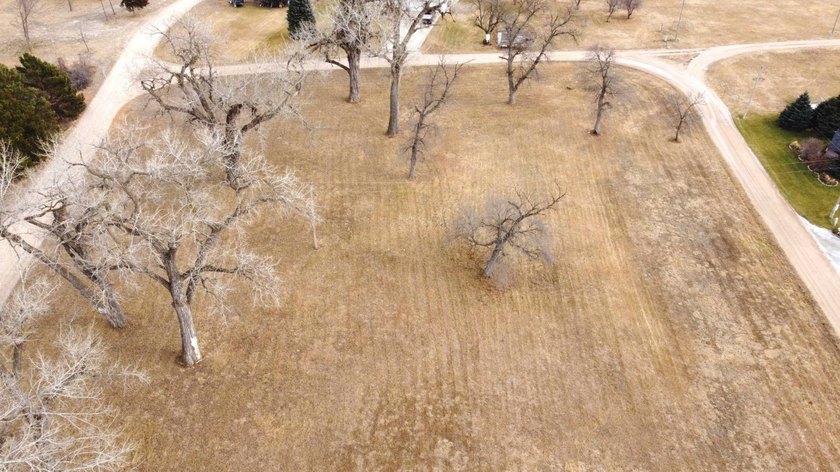 Over 3.33 acres to build the home of your dreams, a shop....and - photo 8