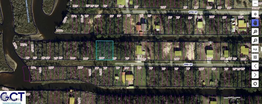Rare opportunity to own two beautiful wooded waterfront lots on - photo 2