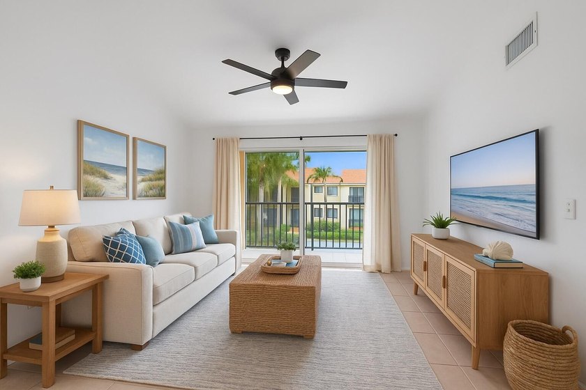 Welcome to this waterfront condominium situated in Yacht Club on - photo 21