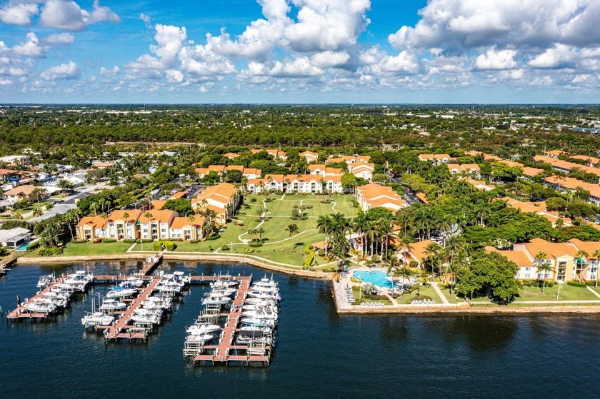 Welcome to this waterfront condominium situated in Yacht Club on - photo 23