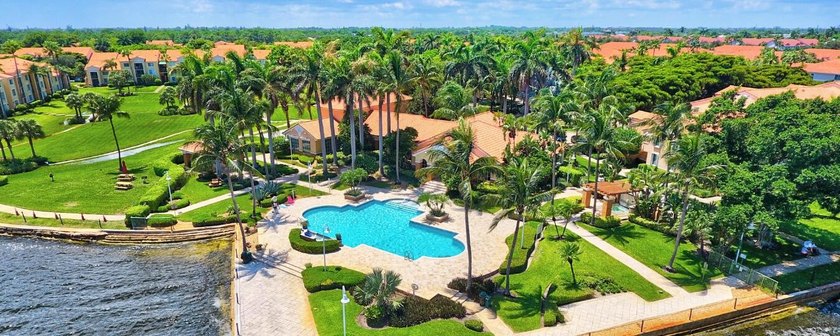 Welcome to this waterfront condominium situated in Yacht Club on - photo 25