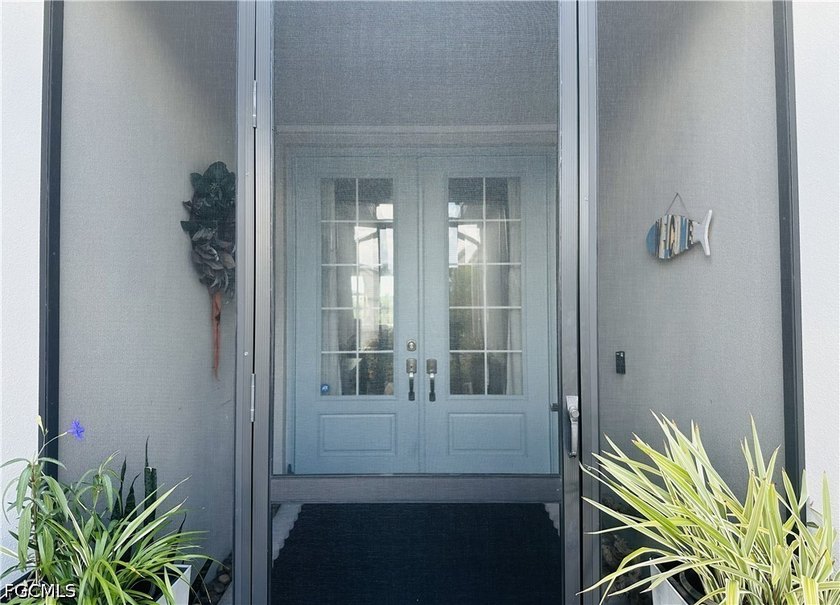 Most popular Lennar Palmetto floor plan one story single house - photo 6