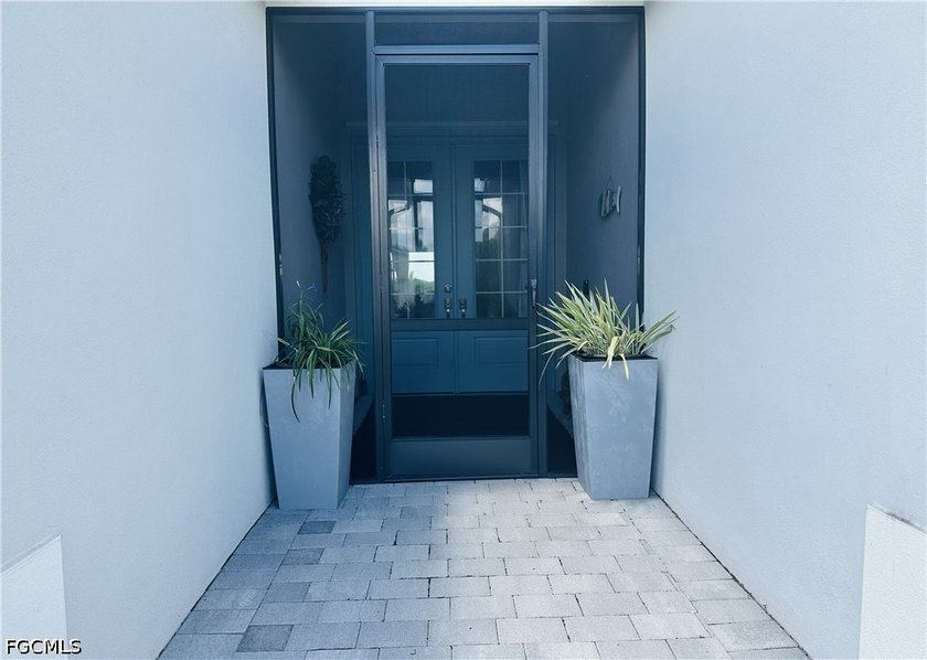 Most popular Lennar Palmetto floor plan one story single house - photo 7