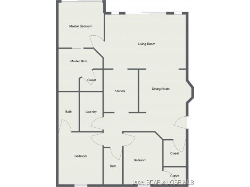 Impeccable 3-bedroom, 3-bath furnished lakefront condo with - photo 28