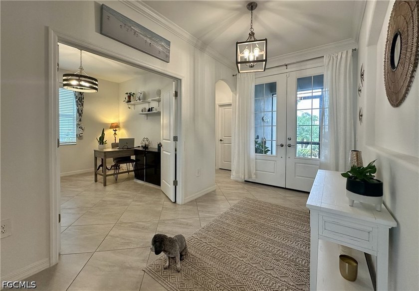 Most popular Lennar Palmetto floor plan one story single house - photo 10