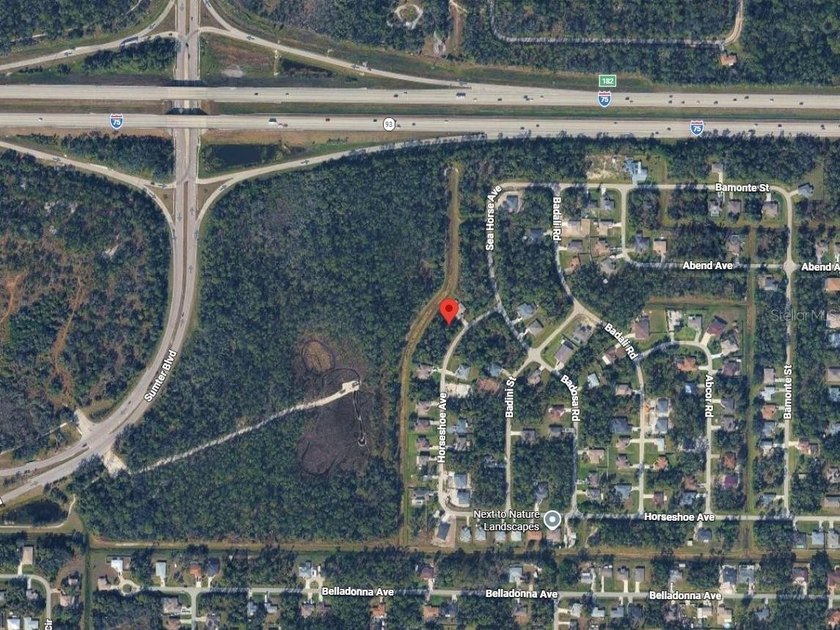 Beautiful lot in North Port. North Port is an area that has seen - photo 3