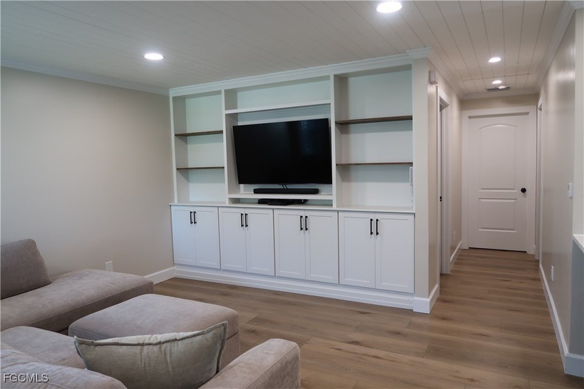 Step inside this recently renovated hidden gem, located directly - photo 4