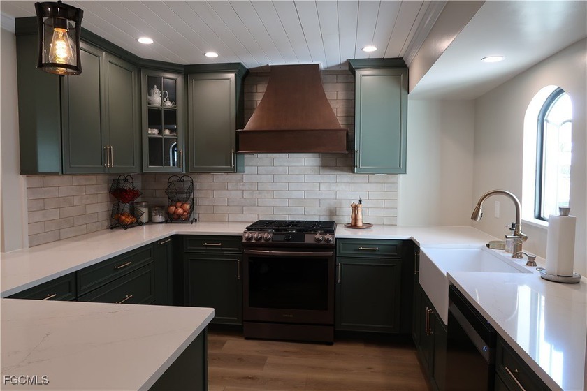 Step inside this recently renovated hidden gem, located directly - photo 7