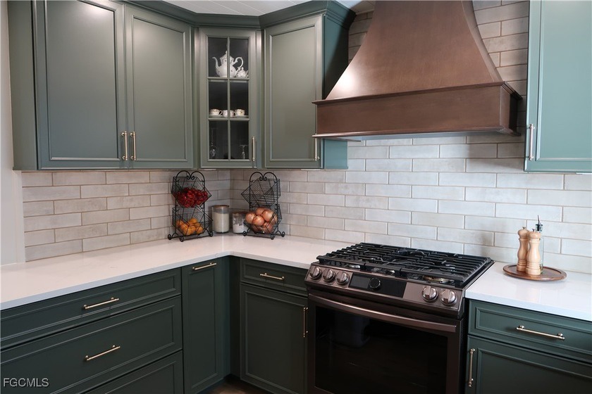 Step inside this recently renovated hidden gem, located directly - photo 8