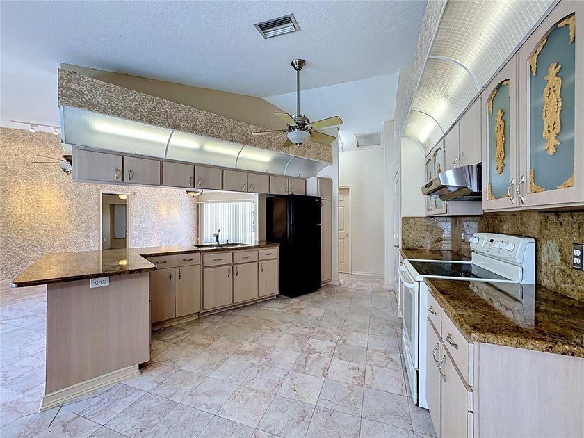Spacious pool home in the heart of Port Charlotte with endless - photo 10