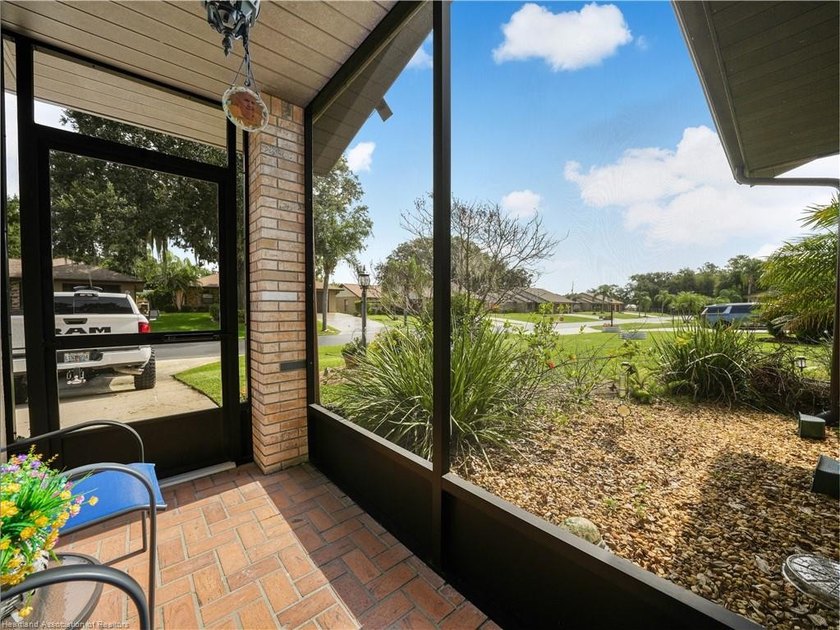 Worry-free living starts with a 2022 roof, 2023 A/C, and - photo 5
