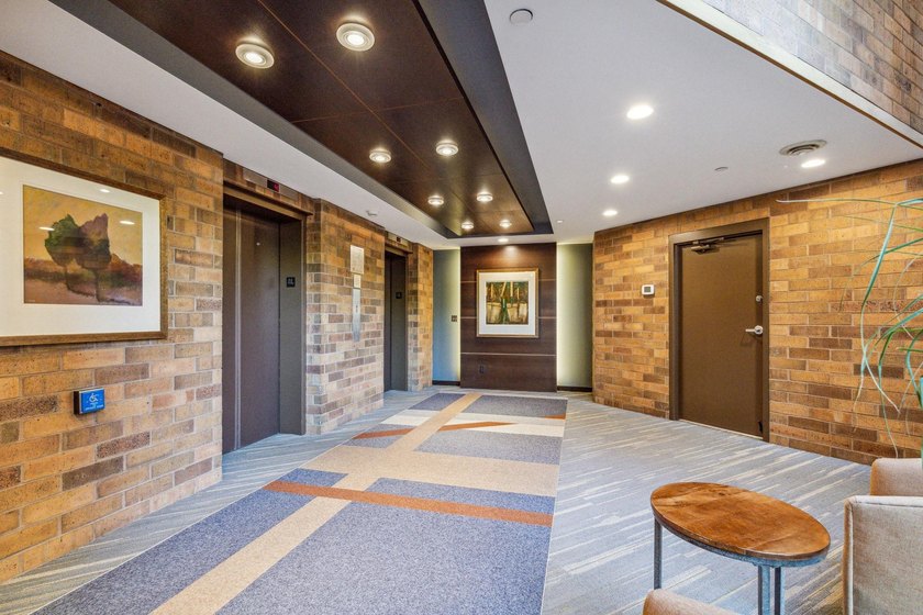 Enjoy living right on Loring Green, in this beautifully updated - photo 6