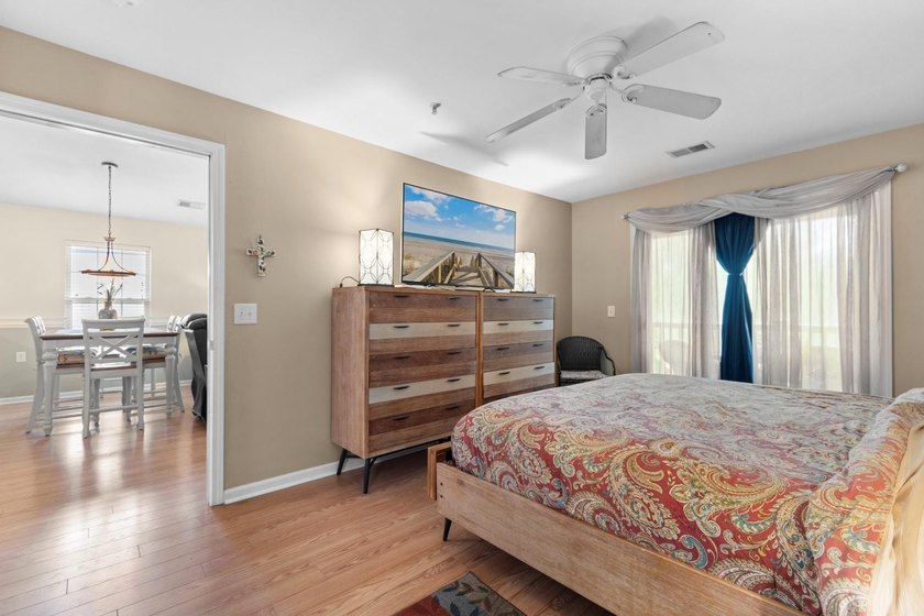 This top-floor 3-bedroom condo has the kind of charm and warmth - photo 15