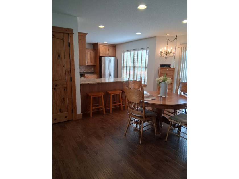 Nestled into a quiet cove, this 1 1/2 story home offers 3 - photo 16