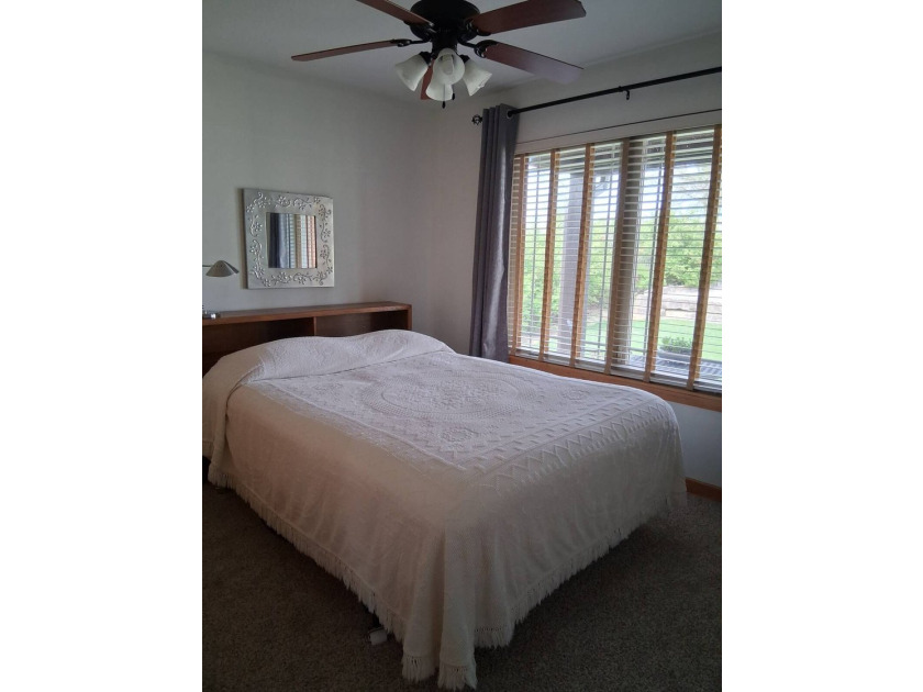 Nestled into a quiet cove, this 1 1/2 story home offers 3 - photo 20