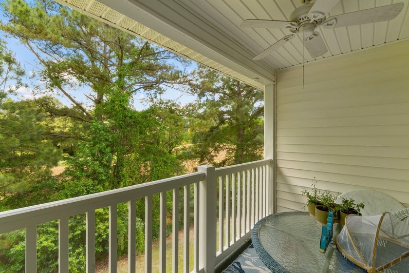 This top-floor 3-bedroom condo has the kind of charm and warmth - photo 27