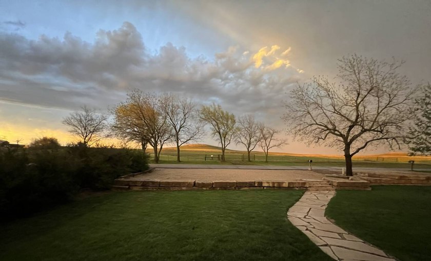 Nestled into a quiet cove, this 1 1/2 story home offers 3 - photo 31
