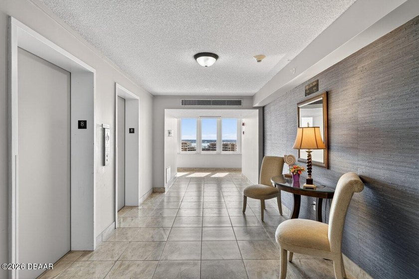 Ocean-to-River Views in Fully Remodeled Oceans Seven Condo. Wake - photo 2