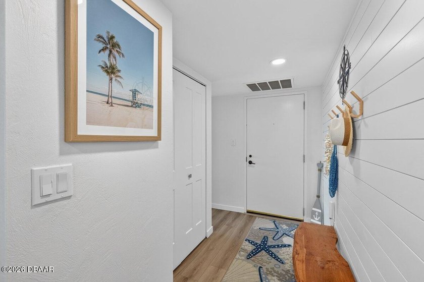 Ocean-to-River Views in Fully Remodeled Oceans Seven Condo. Wake - photo 3