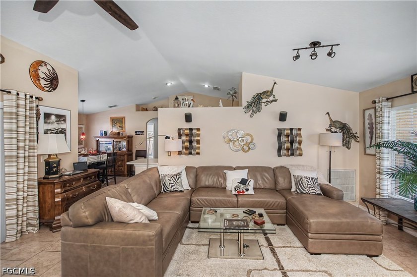 Move-in ready 3-bedroom, 2-bath home offering 1,557 square feet - photo 3