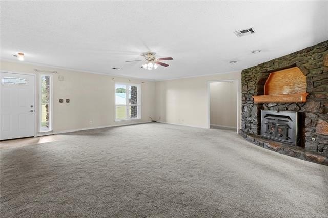 Welcome to your own private slice of Oklahoma paradise! Nestled - photo 4