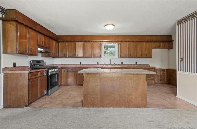 Welcome to your own private slice of Oklahoma paradise! Nestled - photo 5
