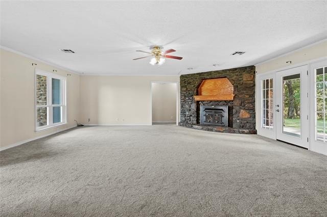 Welcome to your own private slice of Oklahoma paradise! Nestled - photo 8