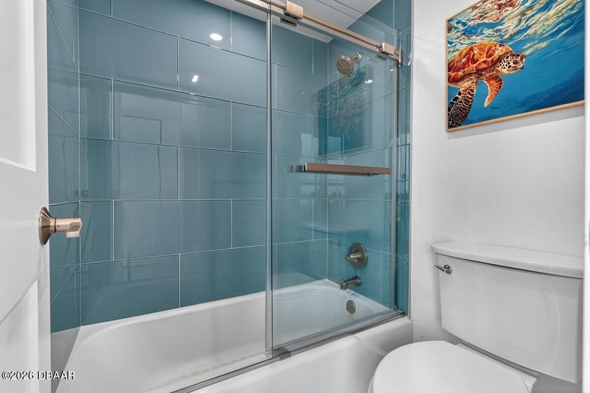 Ocean-to-River Views in Fully Remodeled Oceans Seven Condo. Wake - photo 9