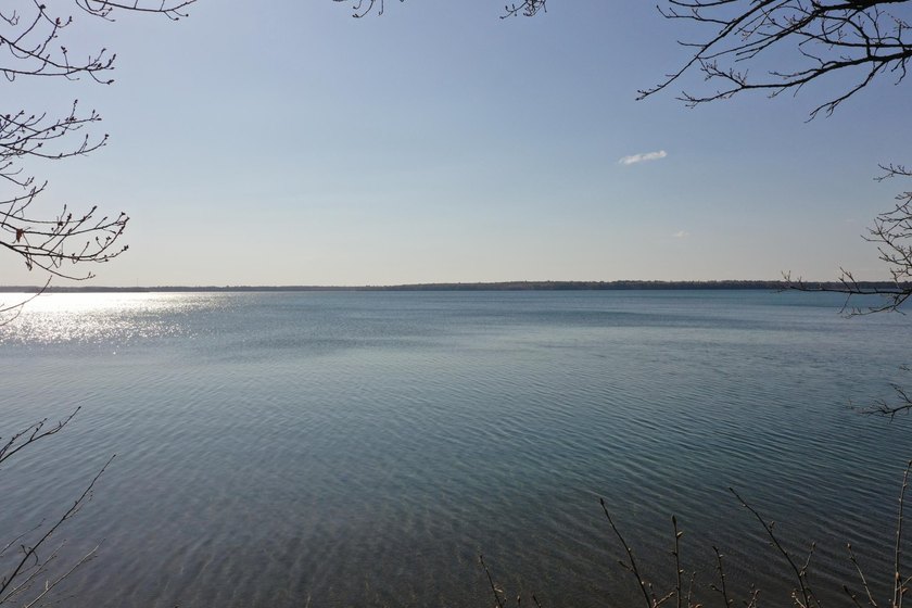What a chance here, prime opportunity to get on the Big Water of - photo 18