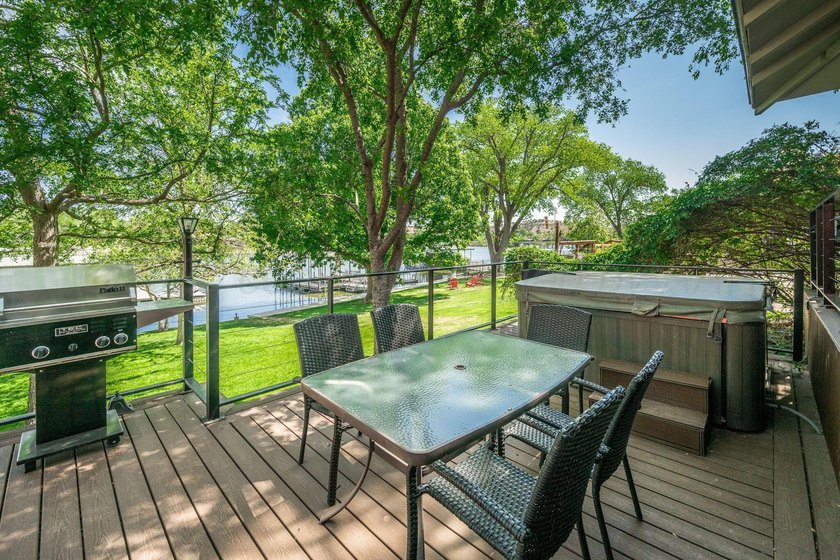 Experience the beauty of lakeside living in this stunning - photo 23