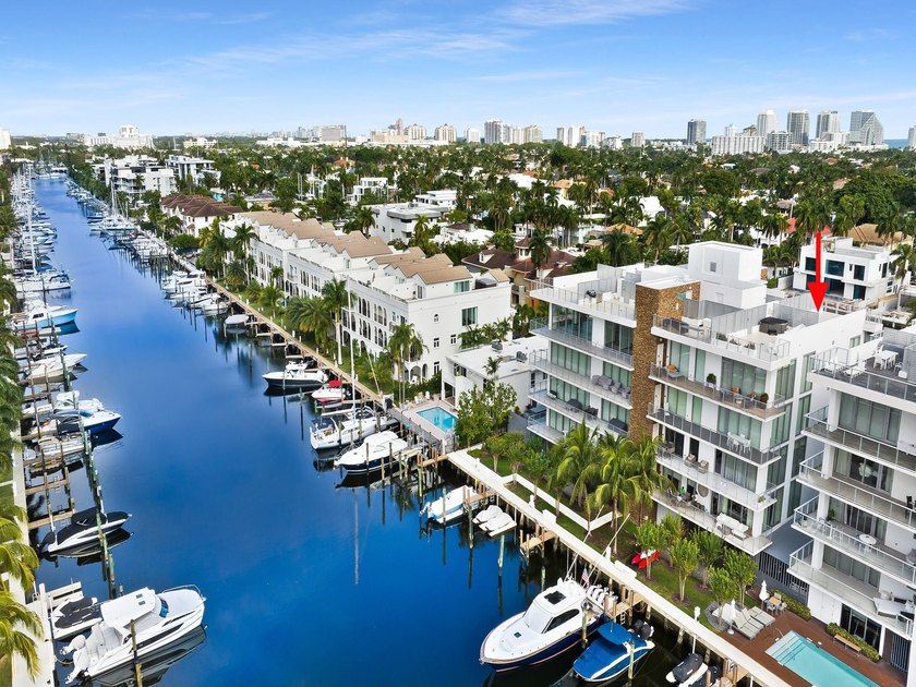 Sophisticated waterfront condo in the heart of Fort Lauderdale - photo 28