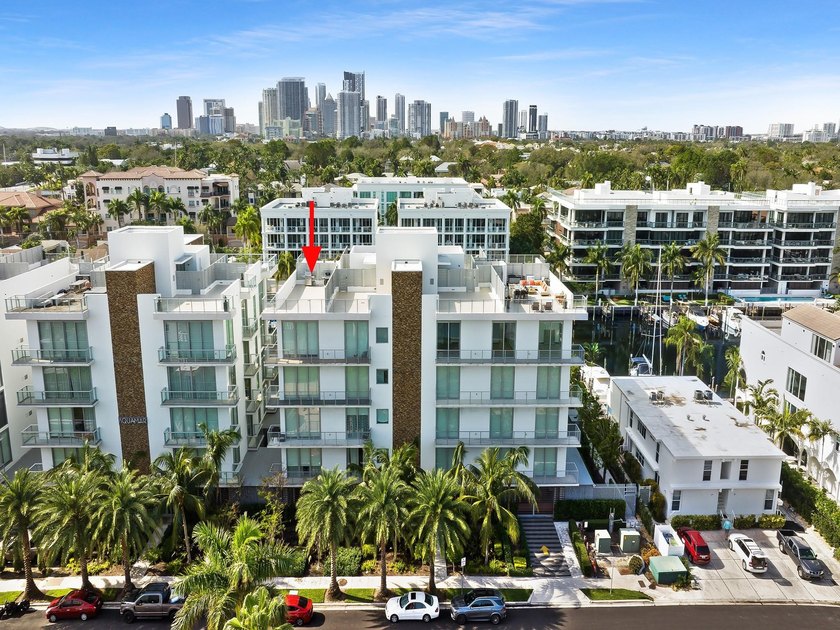 Sophisticated waterfront condo in the heart of Fort Lauderdale - photo 29