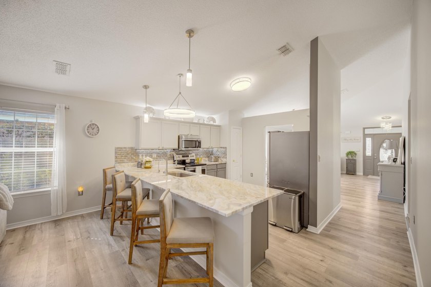 Set within the desirable Driftwood Estates community of Santa - photo 30