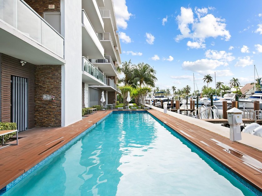 Sophisticated waterfront condo in the heart of Fort Lauderdale - photo 32