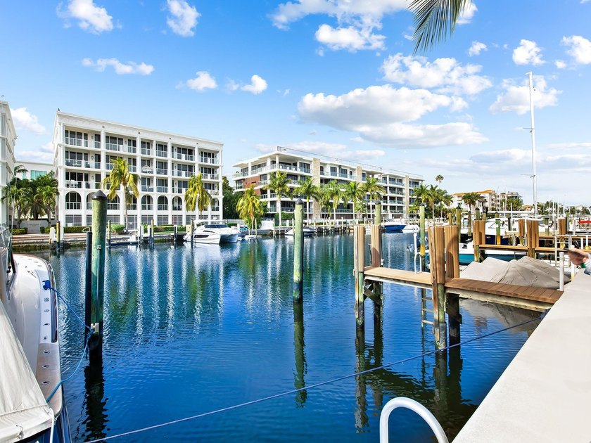 Sophisticated waterfront condo in the heart of Fort Lauderdale - photo 33