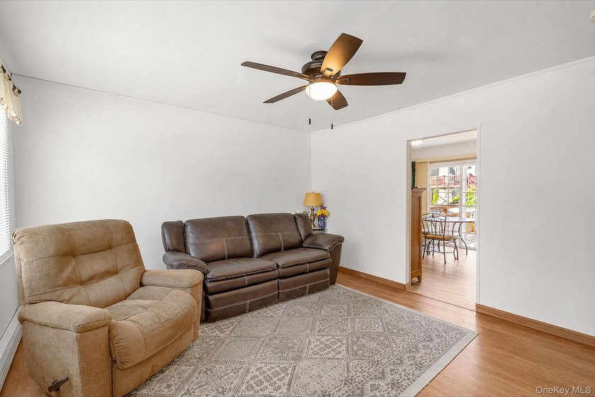 This charming classic 3-bedroom, 2-bath ranch offers comfort - photo 5