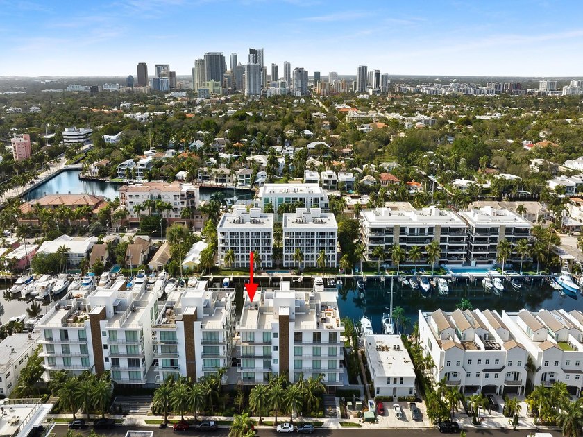 Sophisticated waterfront condo in the heart of Fort Lauderdale - photo 38
