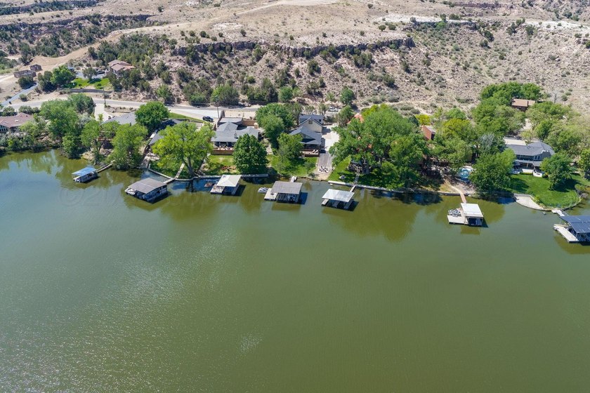 Experience the beauty of lakeside living in this stunning - photo 47